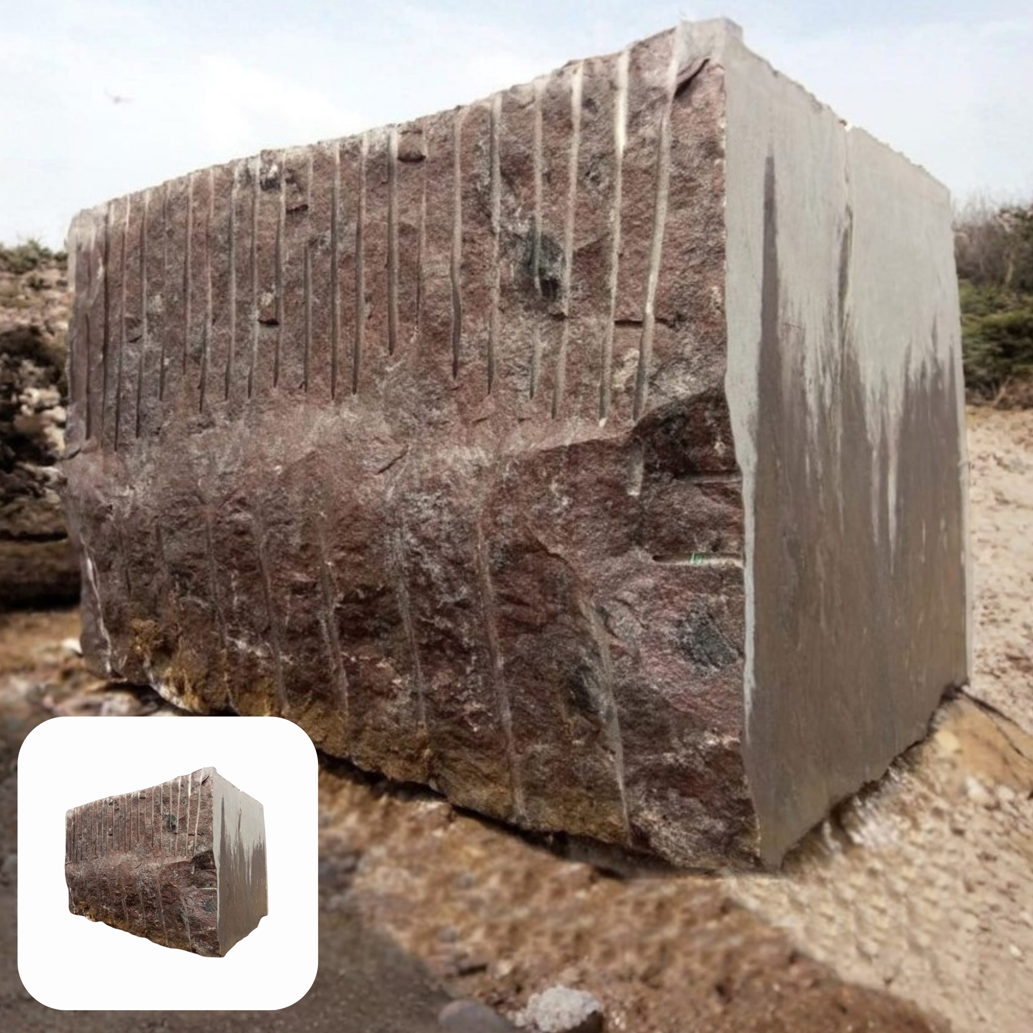 Siva Granite